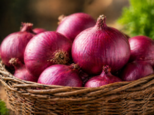 Onions