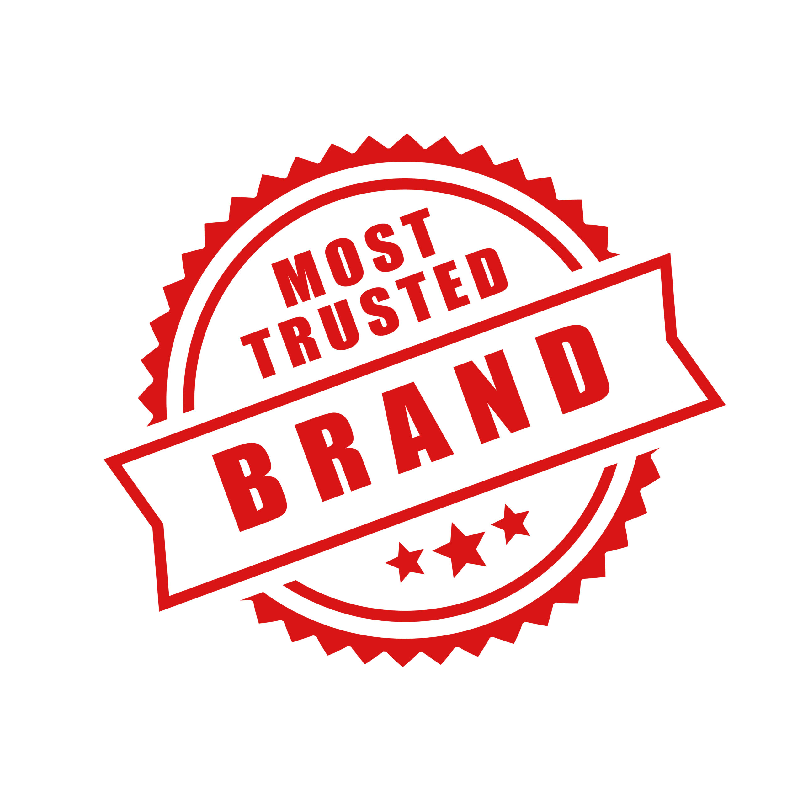 Trust Badge Image