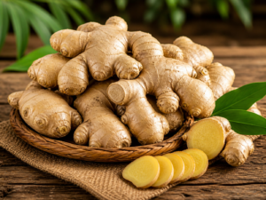 Ginger