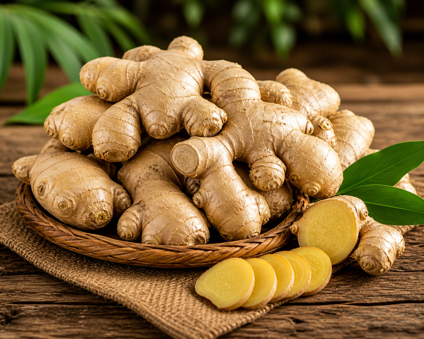 Ginger 01