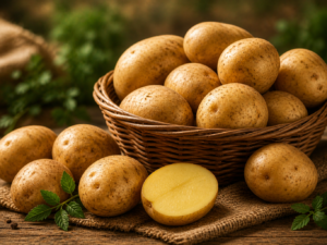 Potatoes